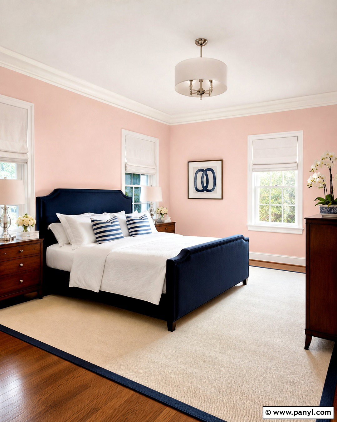 Benjamin Moore Powder Pink Bedroom Walls - 20 light pink bedroom walls paint colors
