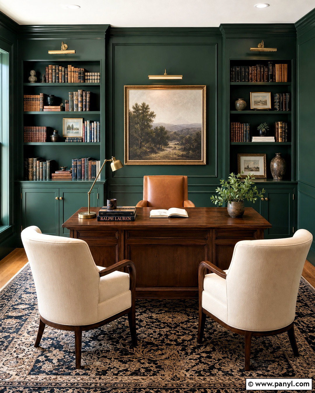Benjamin Moore Salamander Paint Color - 20 emerald green paint colors