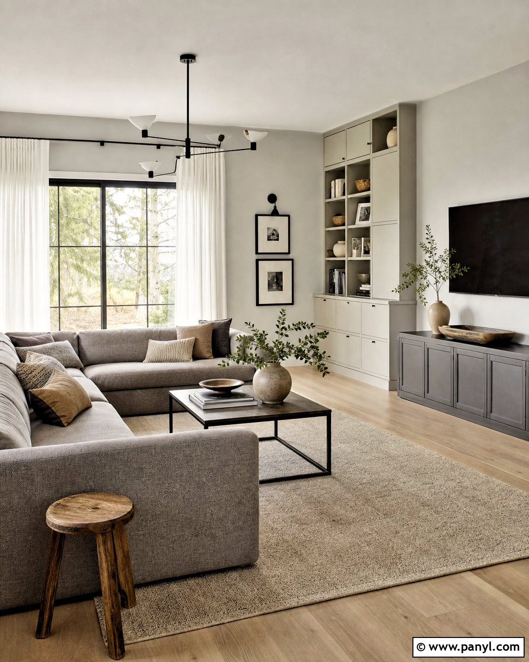 Benjamin Moore Scandinavian Color Palette - 20 benjamin moore color palette ideas