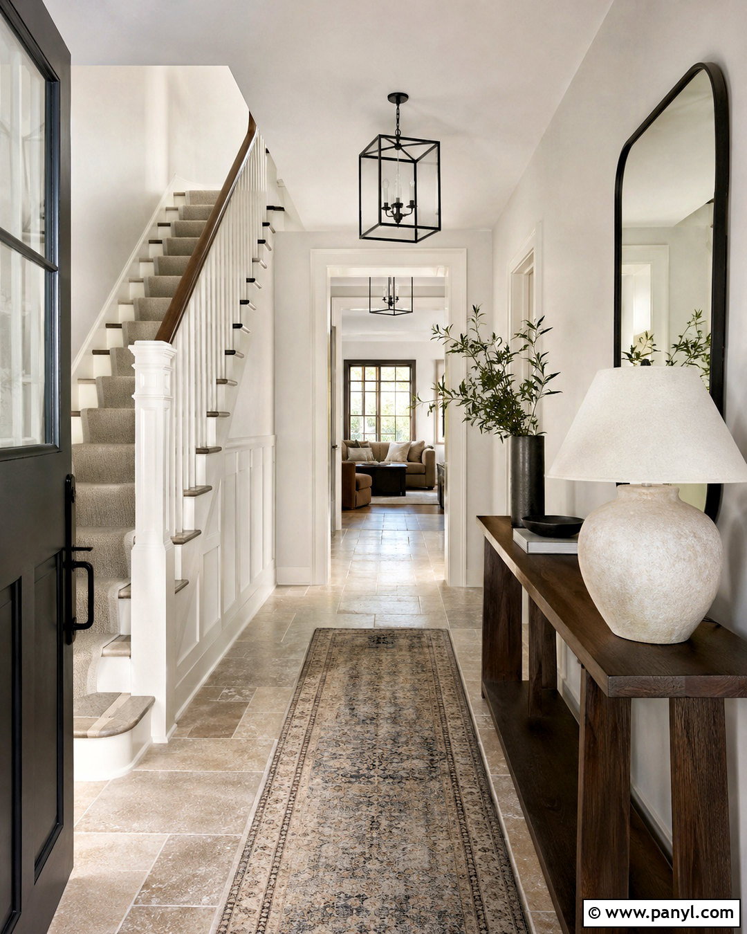 Benjamin Moore Seapearl - 20 best warm white paint colors