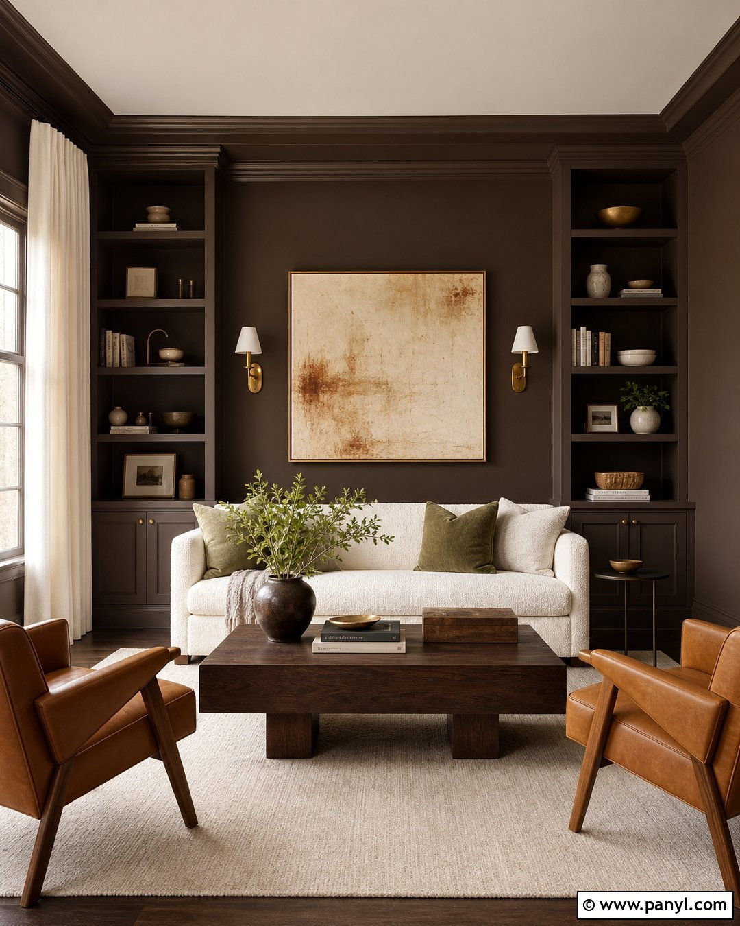 Benjamin Moore Silhouette Living Room - 30 Benjamin Moore Living Room Colors