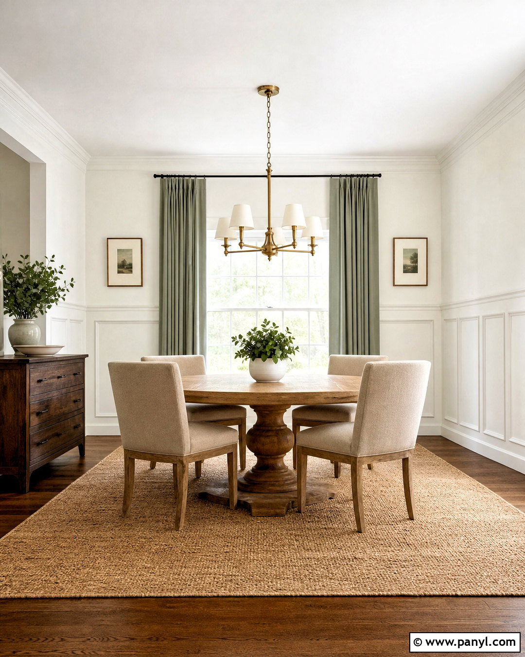 Benjamin Moore Simply White Interior White Paint - 20 interior white paint colors