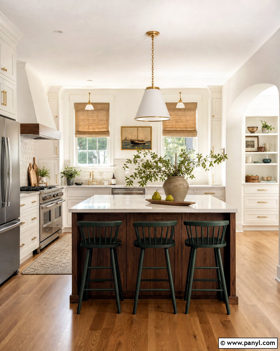 Benjamin Moore Simply White Paint - 20 best interior white paint colors