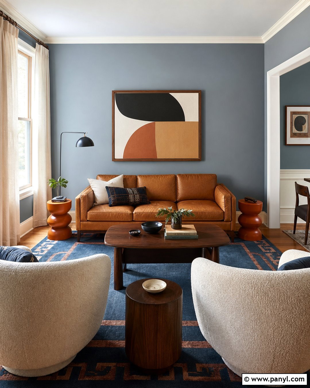 Benjamin Moore Solitude Living Room - 30 Benjamin Moore Living Room Colors