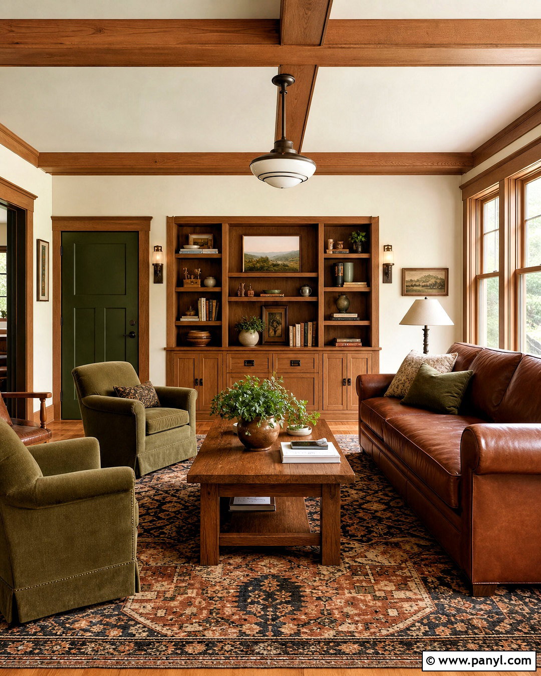 Benjamin Moore Steam Craftsman Interior - 20 steam benjamin moore ideas