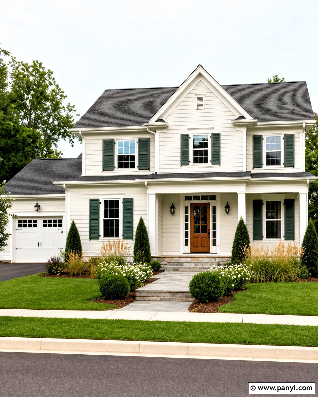 Benjamin Moore Steam House Exterior - 20 steam benjamin moore ideas