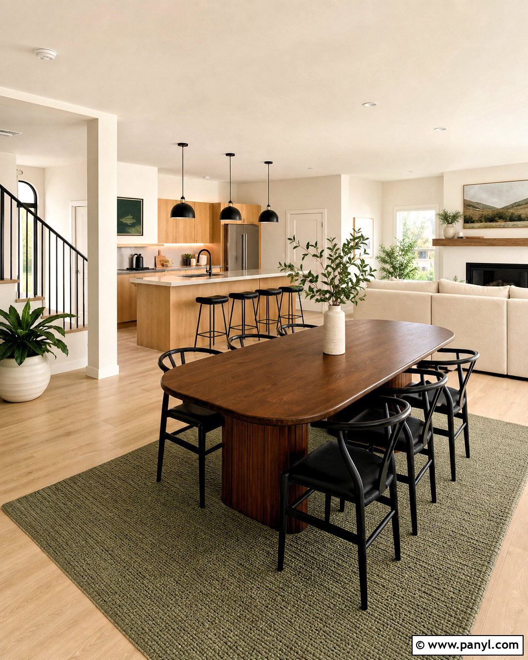 20 Steam Benjamin Moore Ideas for Bright and Airy Rooms