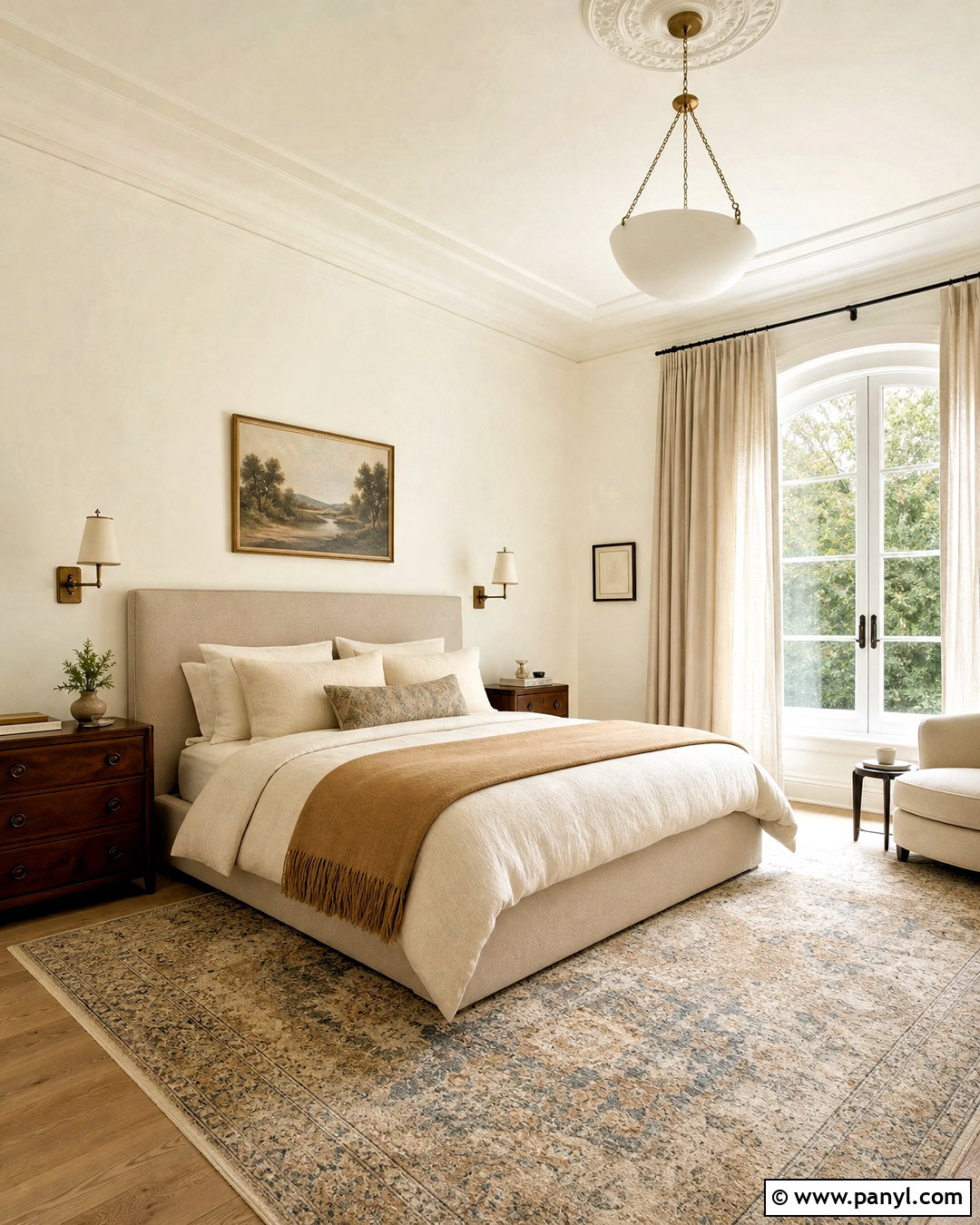 Benjamin Moore Swiss Coffee Interior White Paint - 20 interior white paint colors