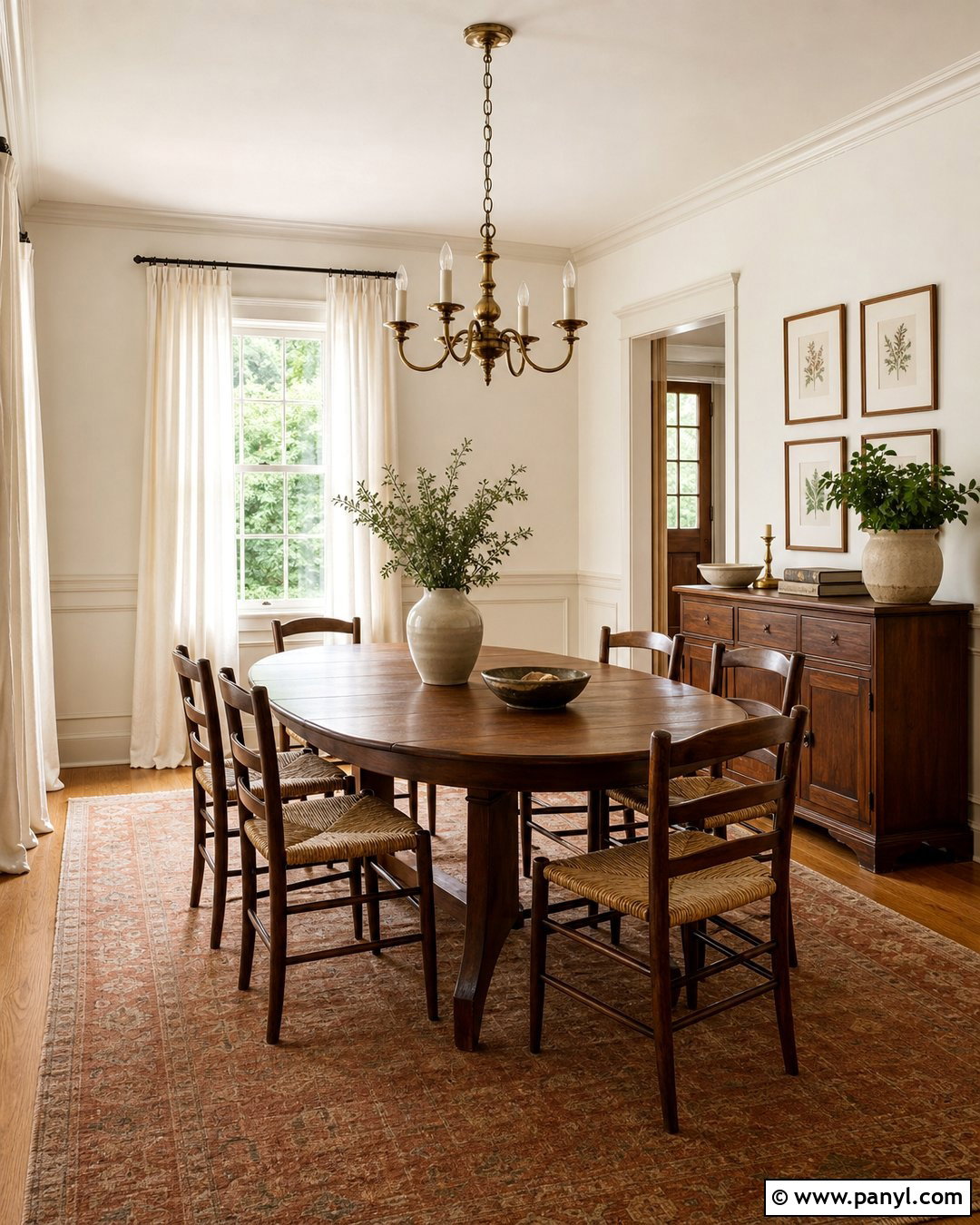 Benjamin Moore Swiss Coffee Neutral Wall Paint - 30 neutral wall paint colors