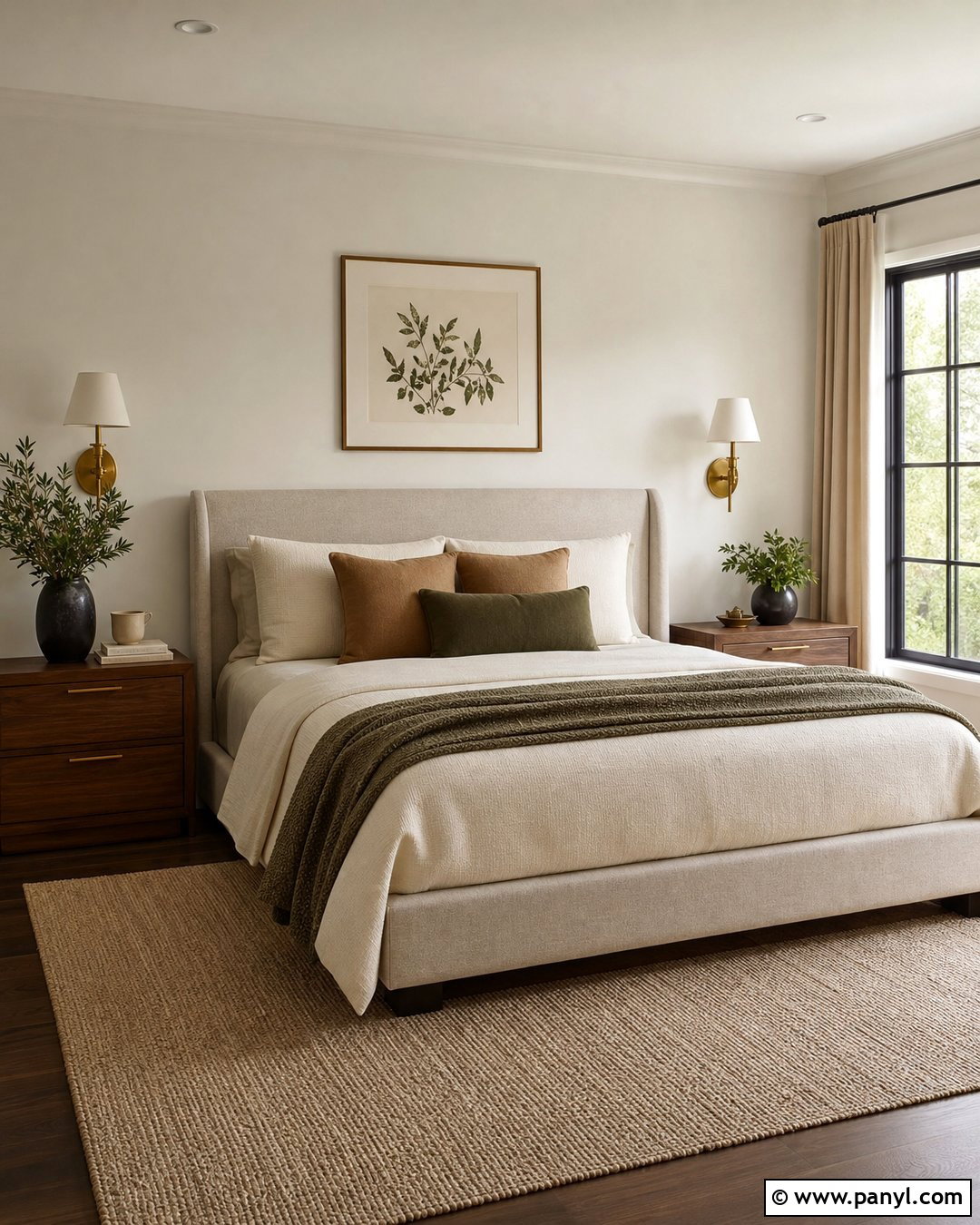 Benjamin Moore Swiss Coffee Off White Paint Color - 35 off white paint colors for walls