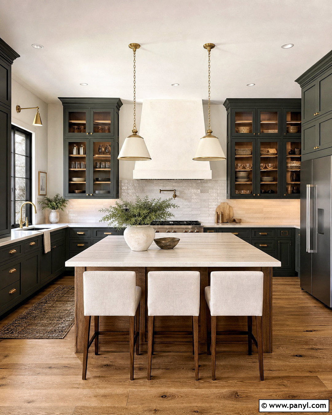 Benjamin Moore Vintage Vogue Kitchen Cabinets - 20 benjamin moore kitchen cabinet colors