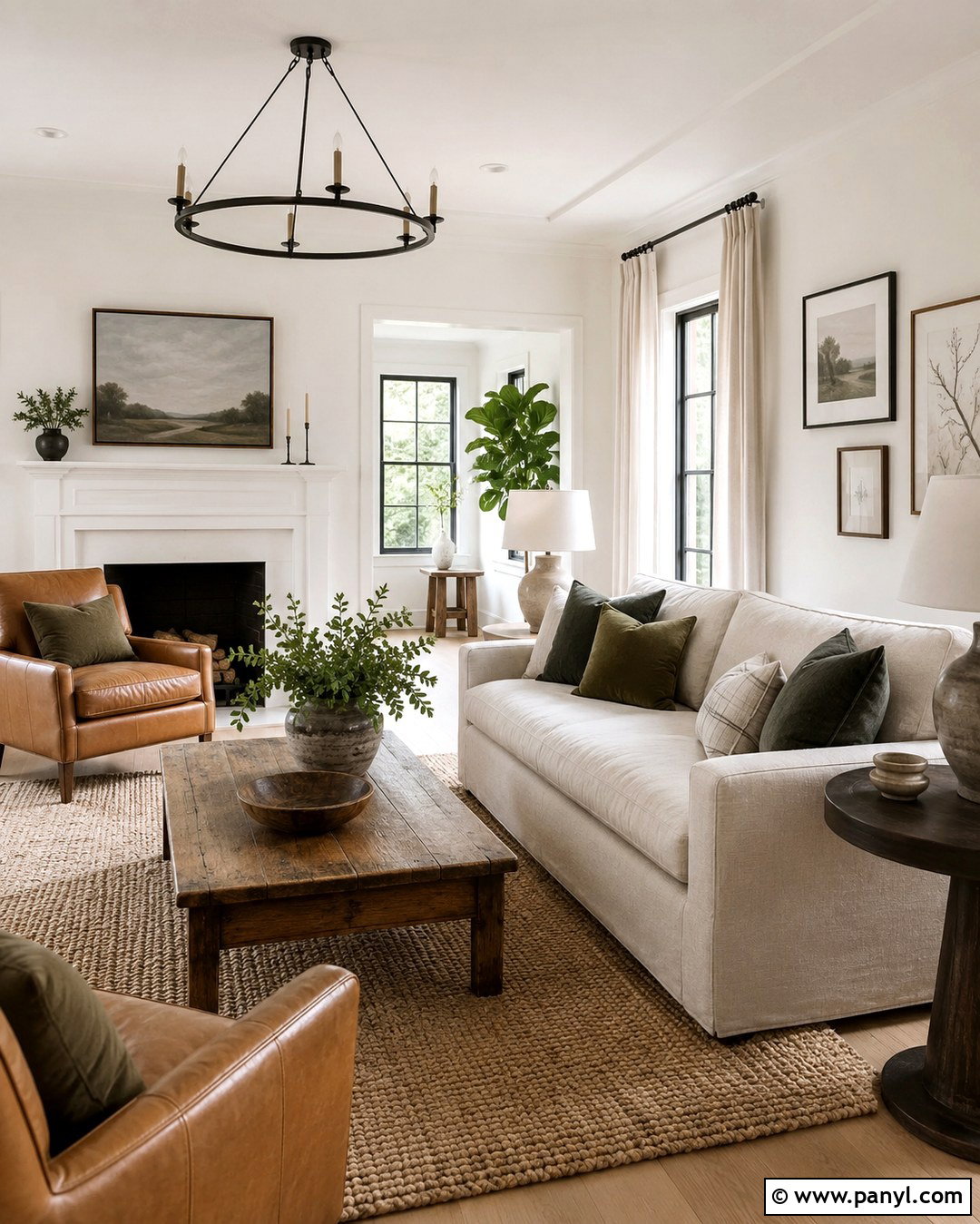 Benjamin Moore White Dove Interior Walls - 20 Best White For Interior Walls