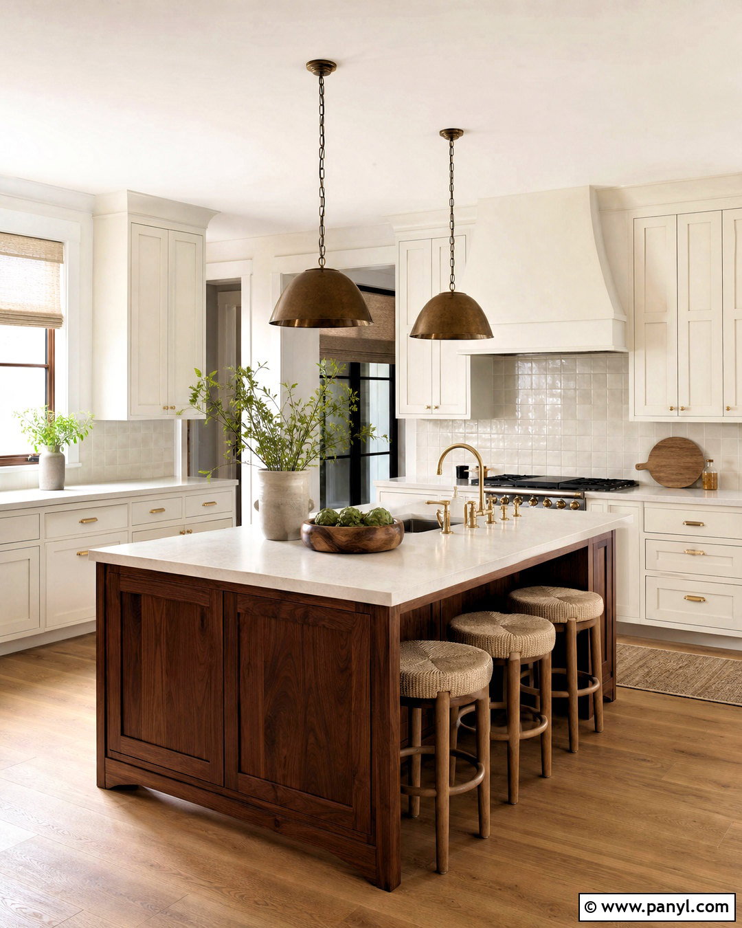Benjamin Moore White Dove Kitchen Cabinets - 20 benjamin moore kitchen cabinet colors