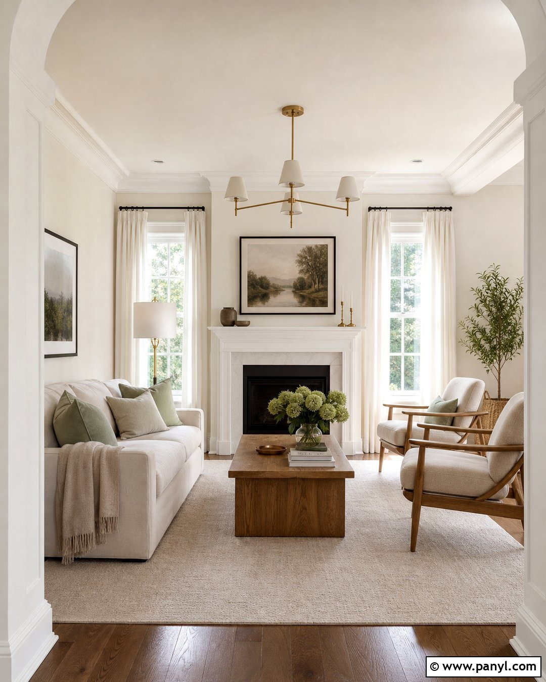 Benjamin Moore White Dove Living Room - 30 Benjamin Moore Living Room Colors