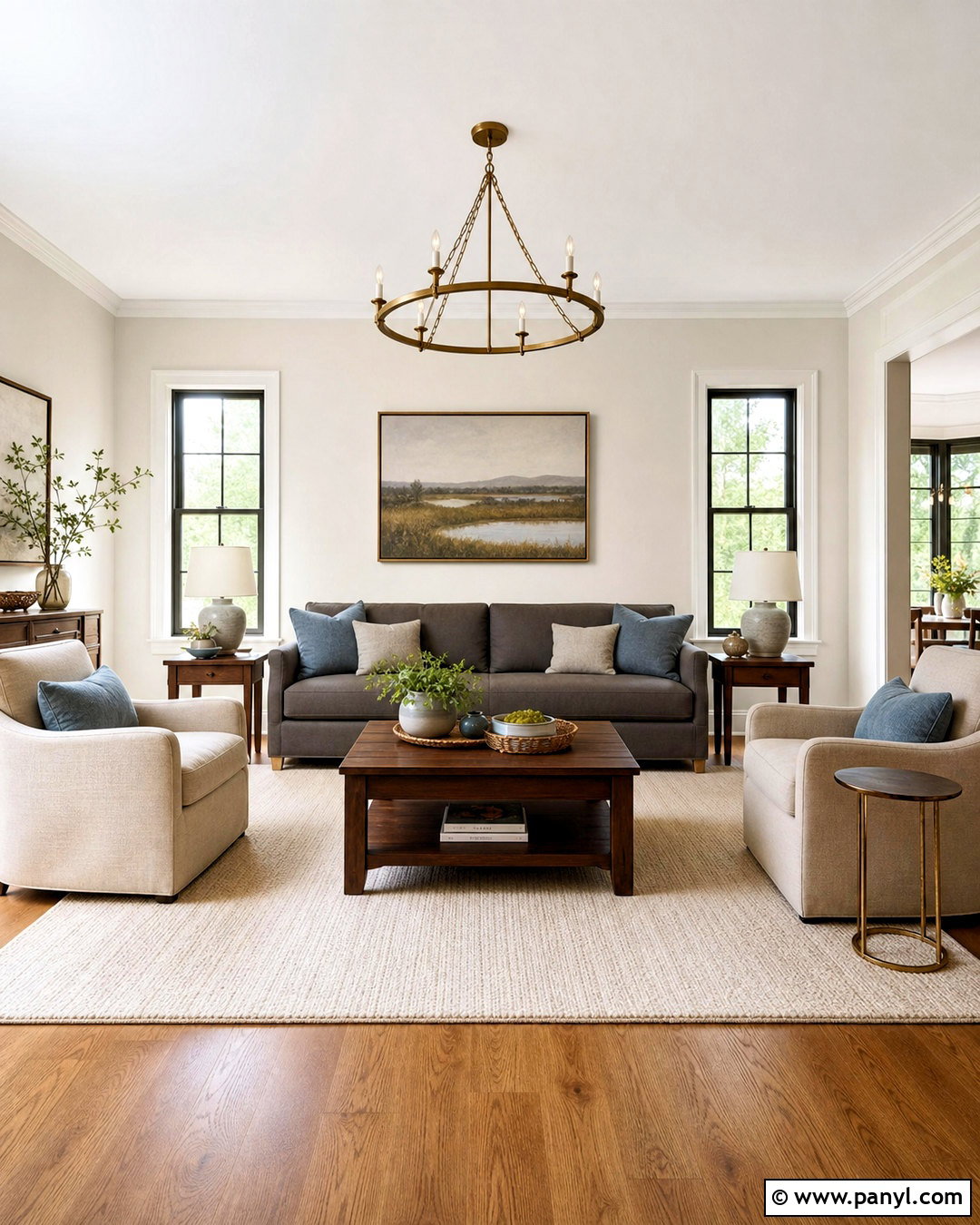 Benjamin Moore White Dove Off White Paint - 20 best off white paint color for walls