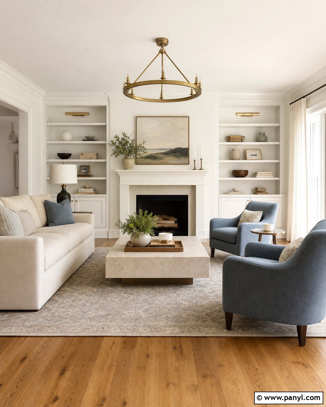 Benjamin Moore White Dove Off White Paint Color - 35 off white paint colors for walls