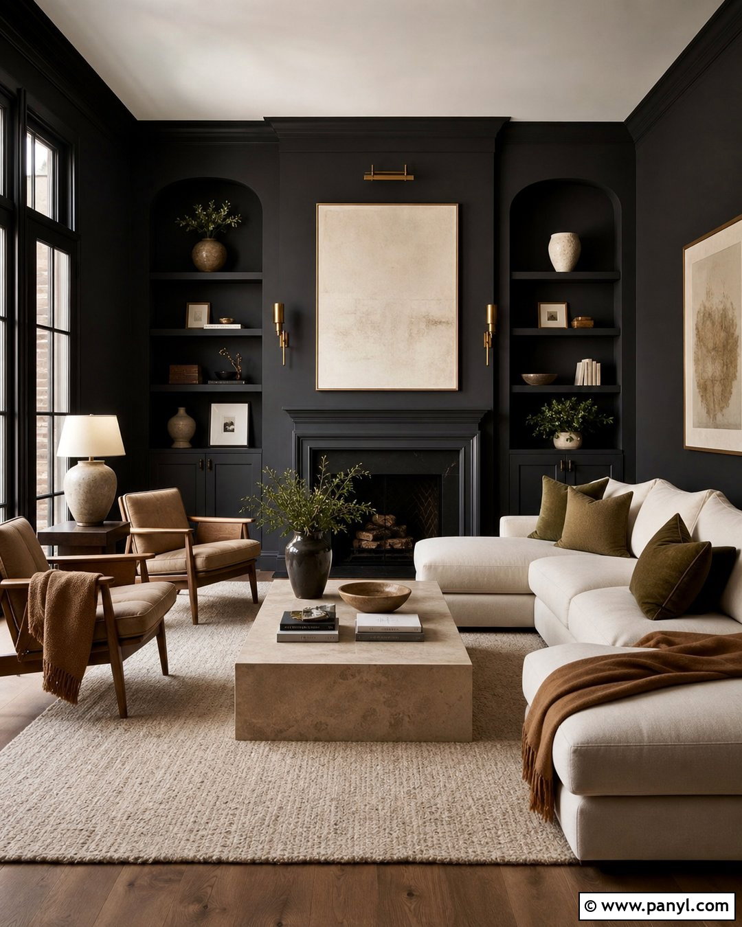 Benjamin Moore Wrought Iron Living Room - 30 Benjamin Moore Living Room Colors