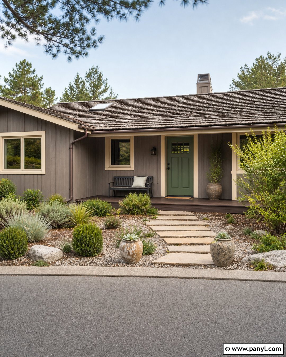 20 Benjamin Moore Wood Finish Ideas: Rich, Timeless Looks