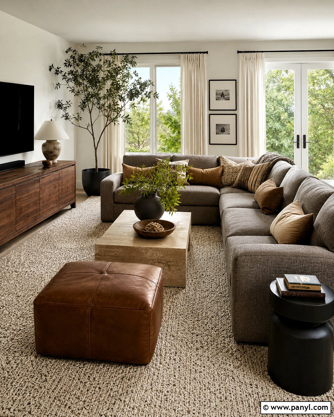 Berber Carpet Living Room - 20 carpet ideas living room modern ideas