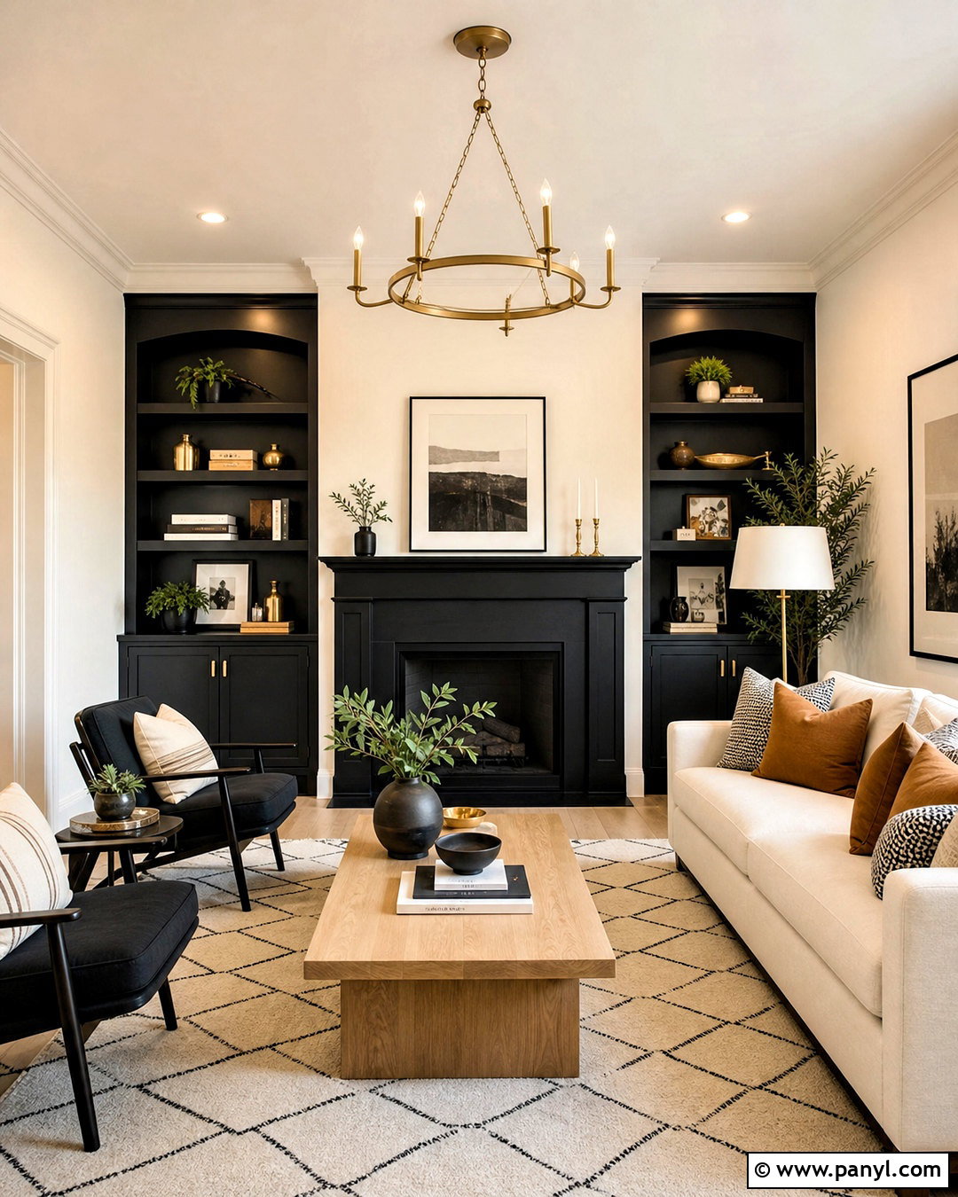 Black And White Drawing Room Paint - 20 drawing room paint color ideas