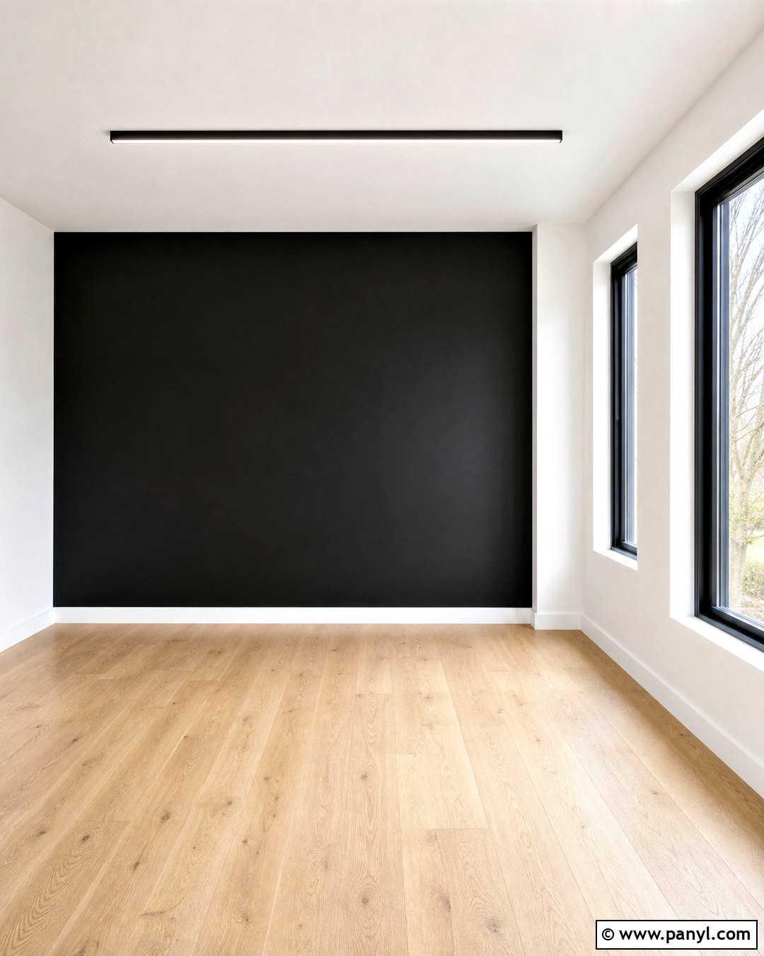 Black And White Empty Room Background - 20 empty room background ideas