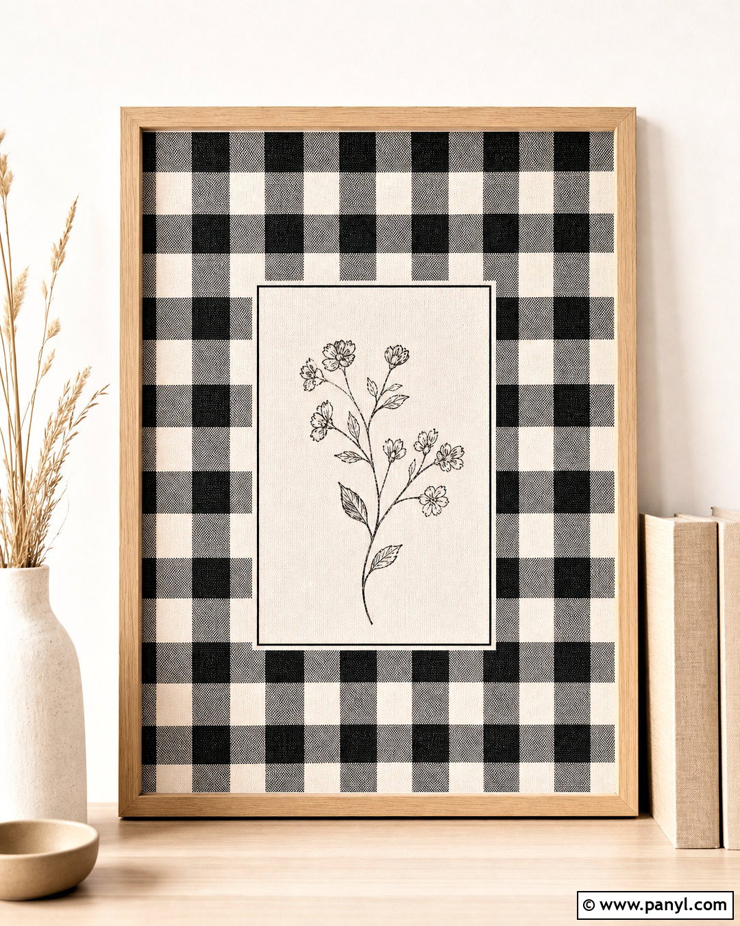 Black And White Gingham Background - 20 gingham background aesthetic ideas