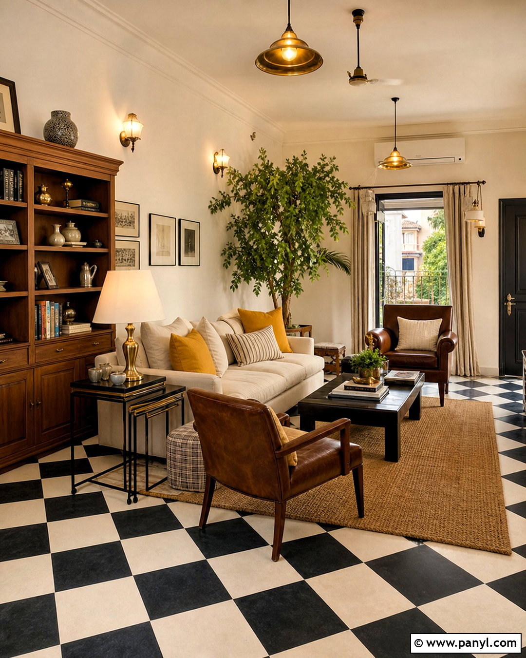 Black And White Living Room Floor Tiles - 20 tiles for living room floor indian ideas