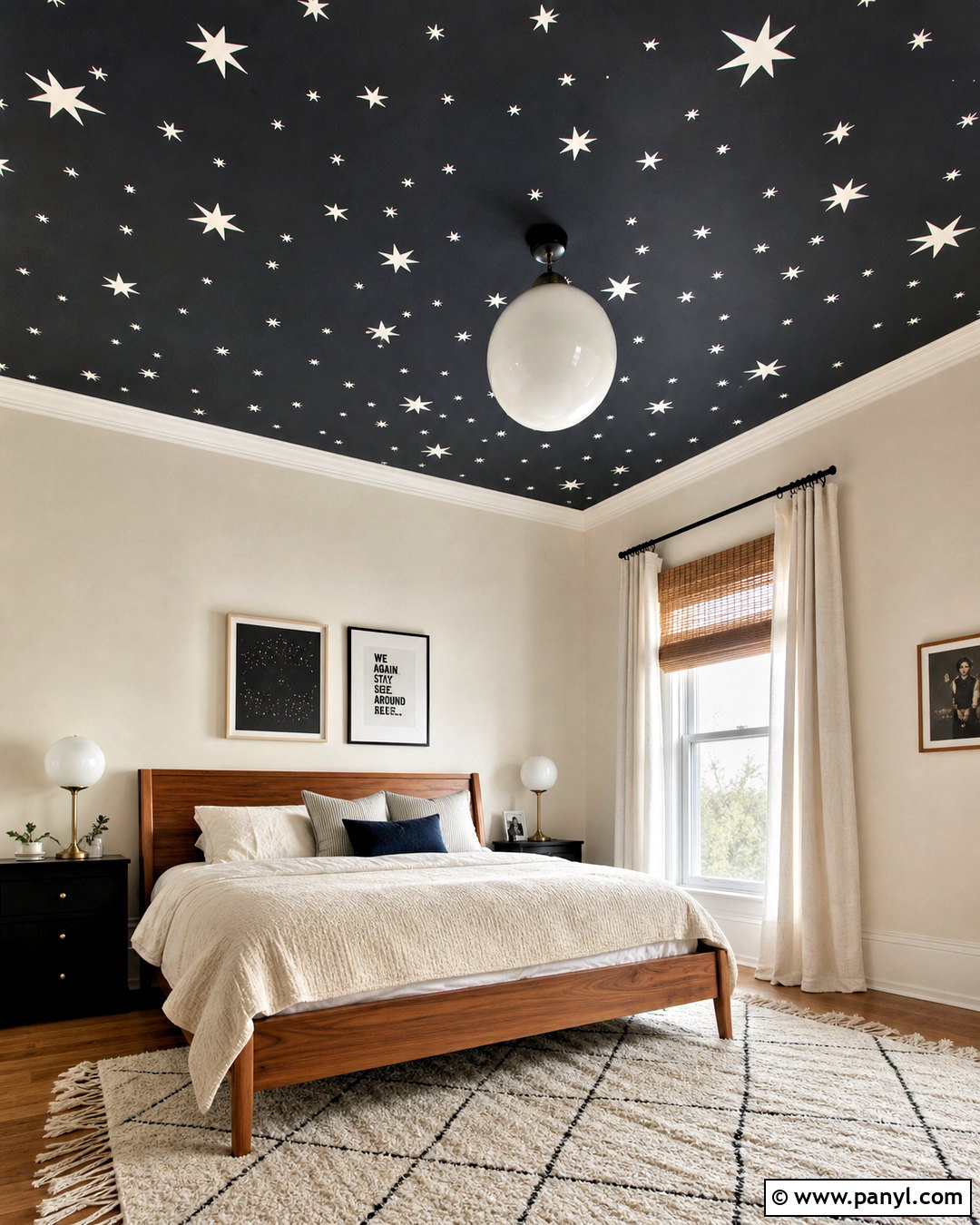 Black And White Wallpaper Ceiling - 20 wallpaper ideas black and white ideas