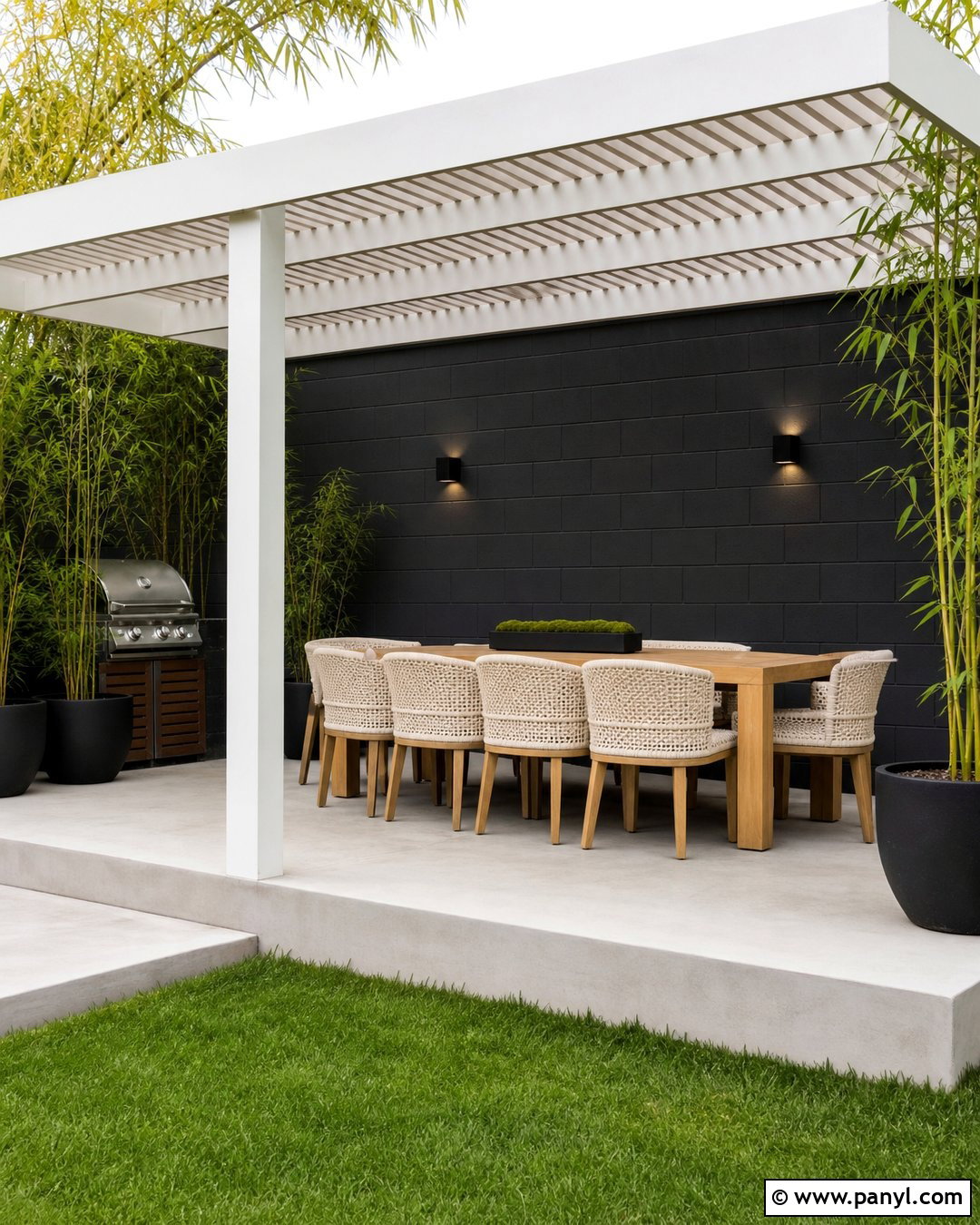 Black Cinder Block Wall - 20 Cinder Block Wall Colors