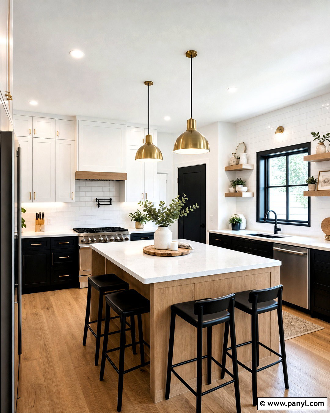20 Color Combinations Home Ideas for a Cohesive, Chic Look