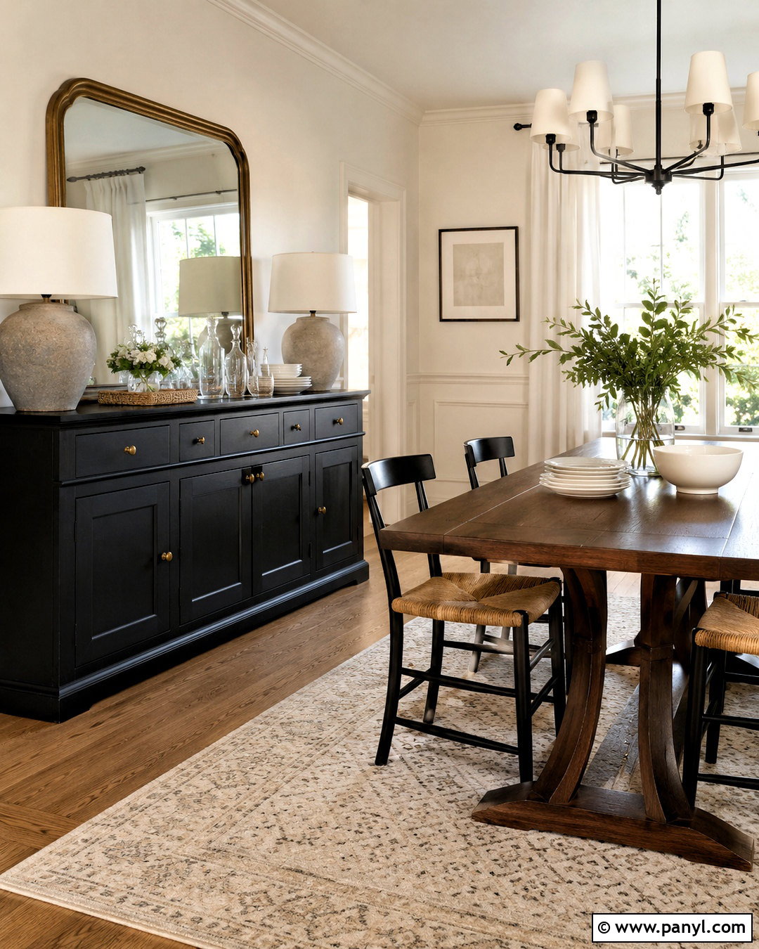 Blackboard Furniture Paint - 20 magnolia home furniture paint colors