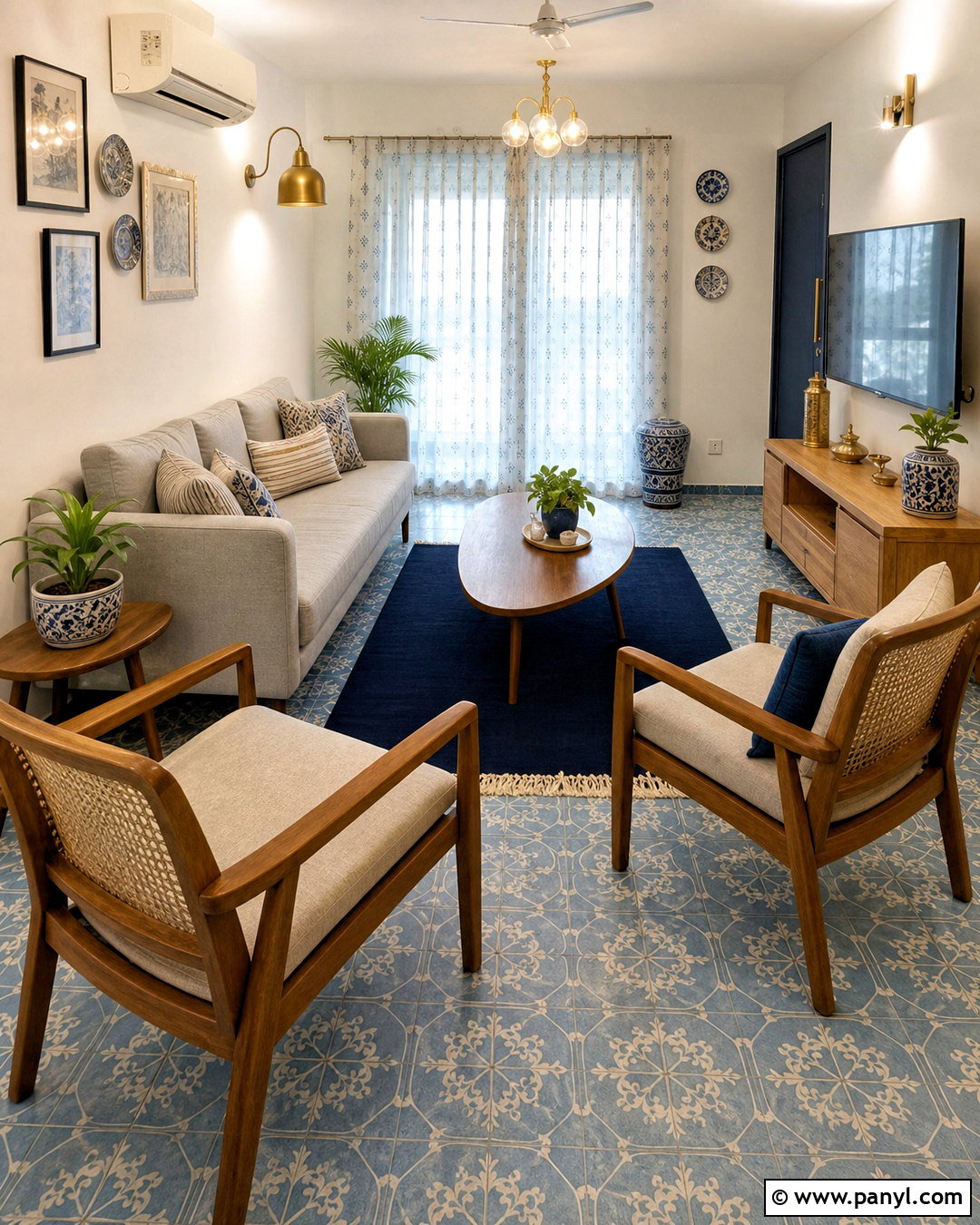 20 Tiles for Living Room Floor Indian Ideas for Indian Homes