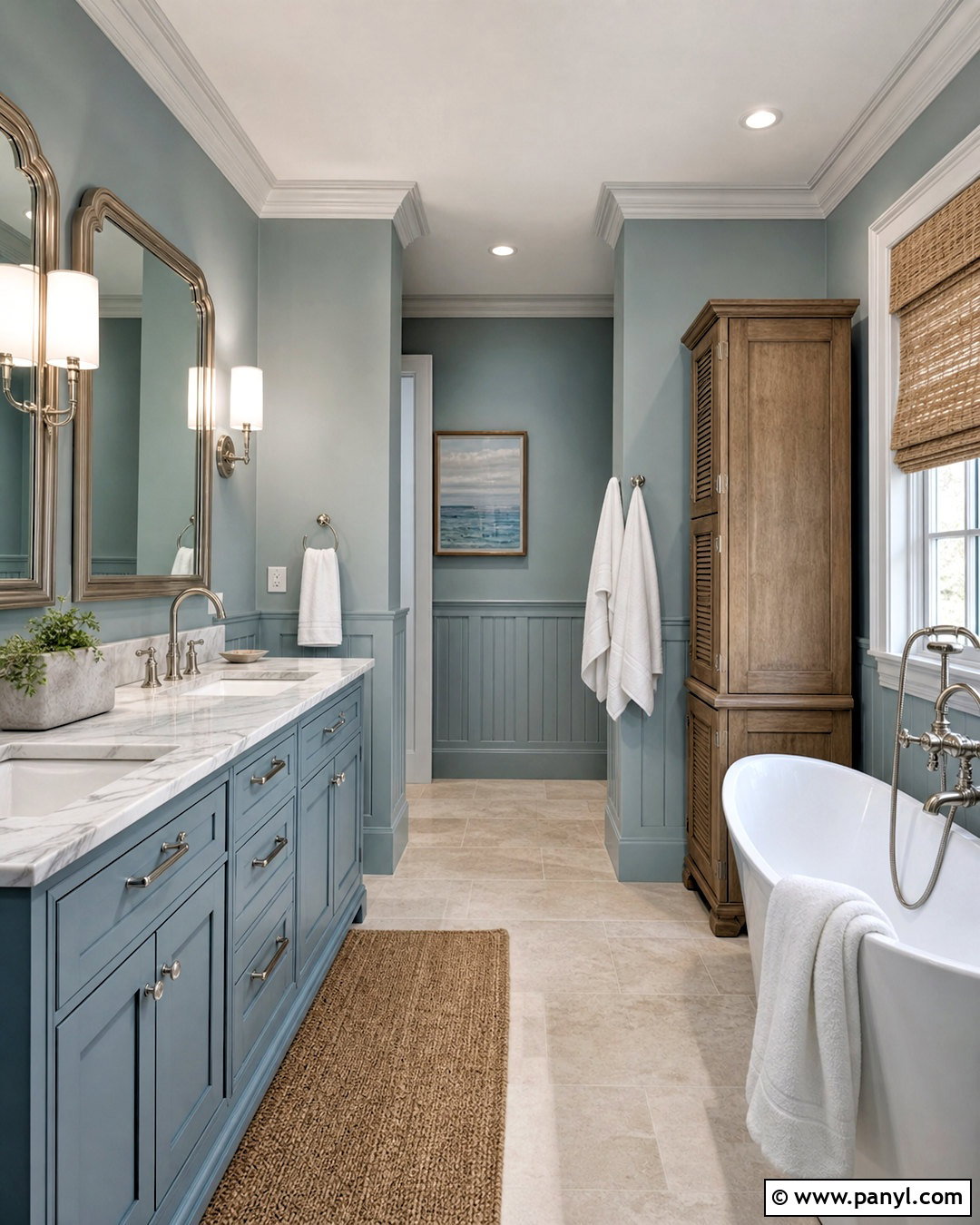 Blue Gray Farrow And Ball Palette - 20 farrow and ball paint colour palettes