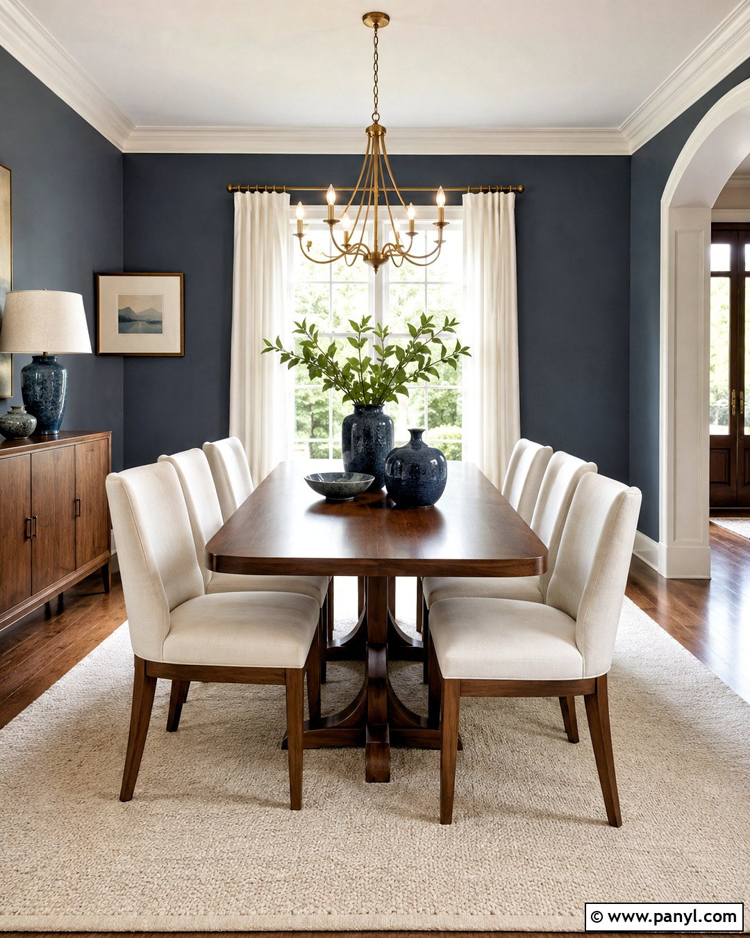 20 West Facing Wall Colors: Designer Picks for Balanced Rooms