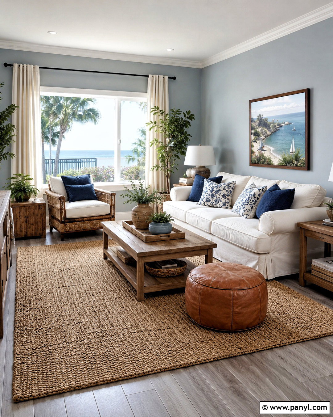 Blue Gray Walls With Gray Floors - 20 What Color Walls With Gray Floors
