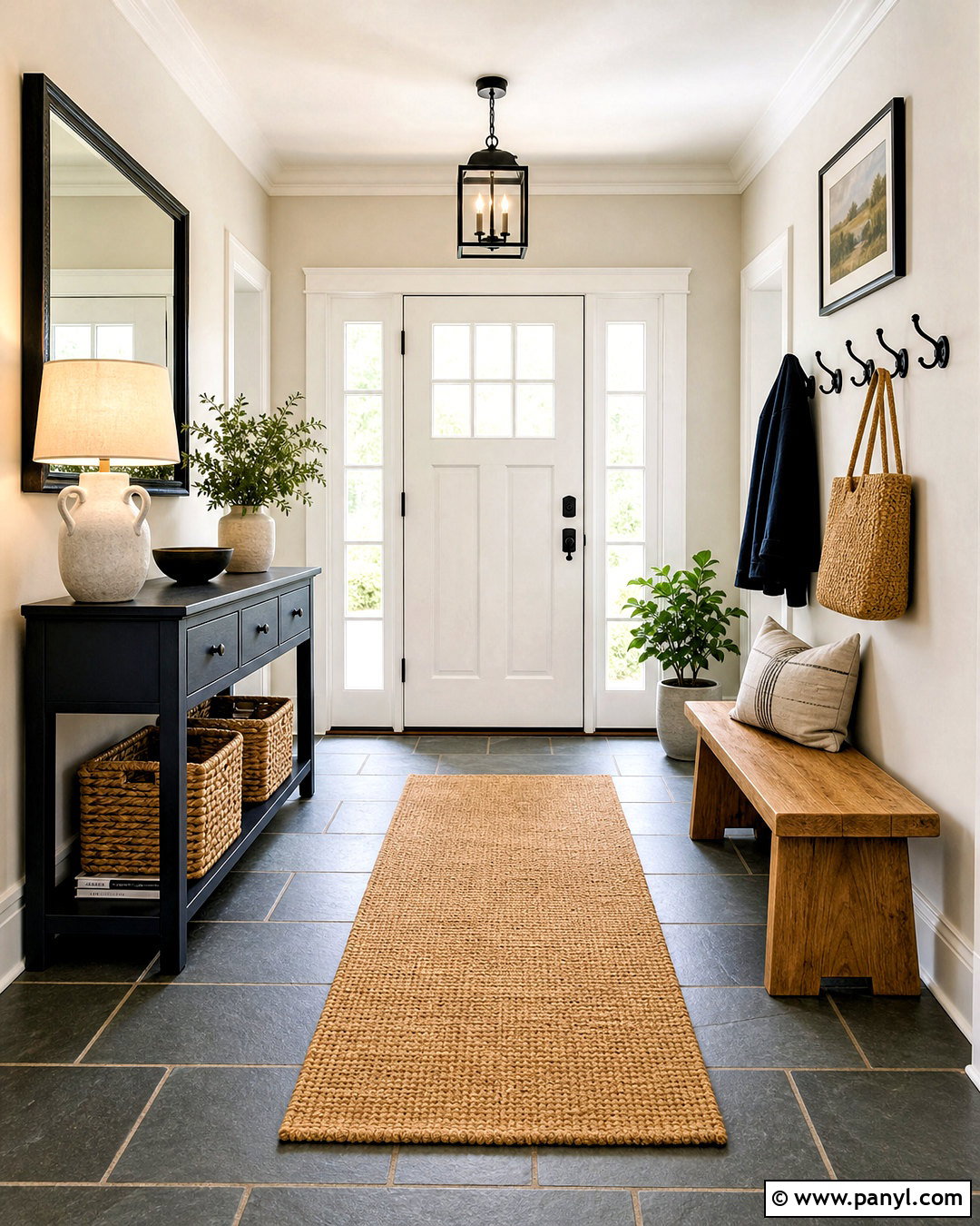 Bluestone Color Palette - 20 stone color palette ideas