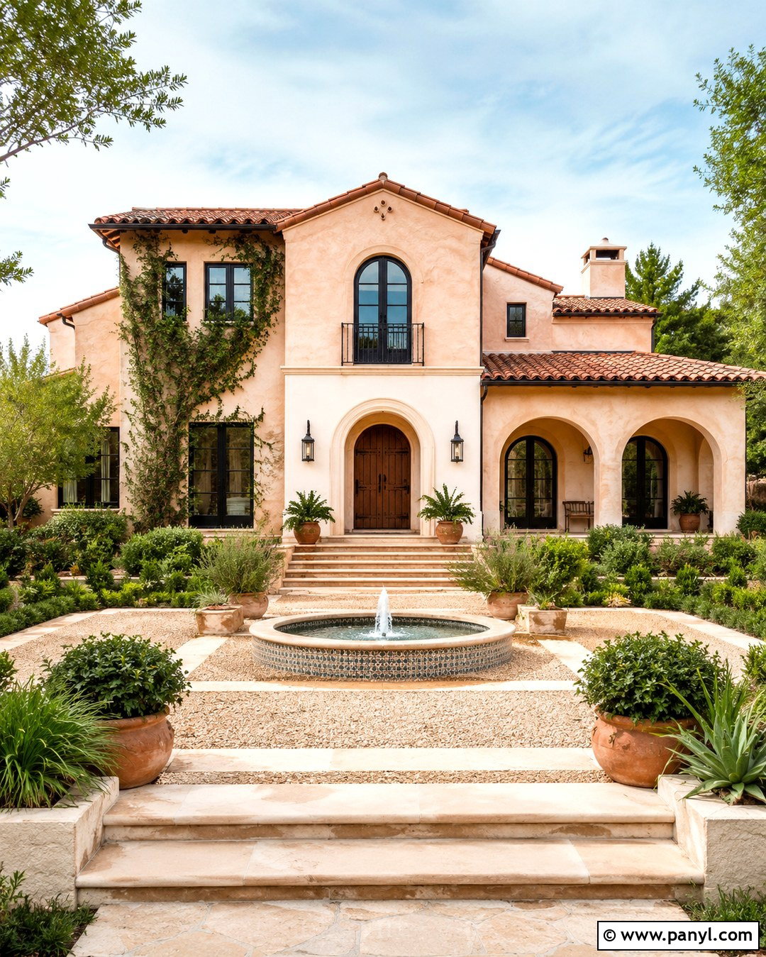 Blush And Terracotta Bloxburg House - 20 Blush House Color Scheme Bloxburg Ideas