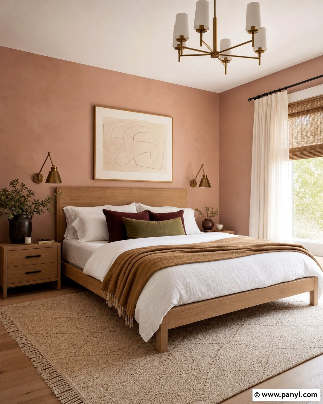 50 Home Wall Colour Ideas for a Stylish, Welcoming Space