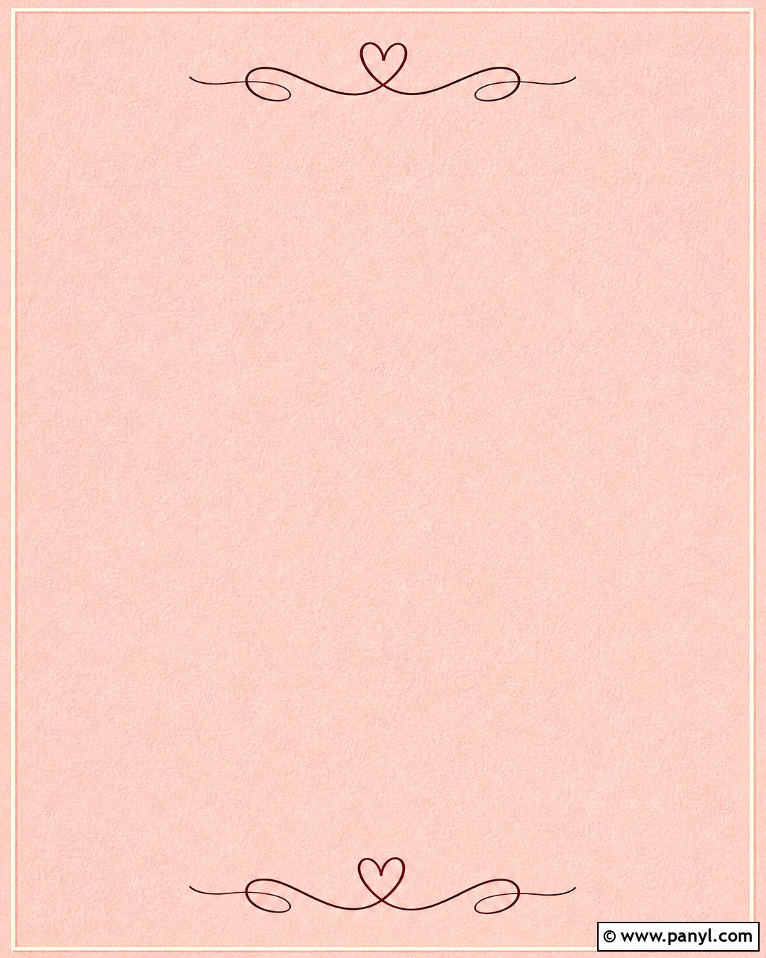 Blush Pink Self-Love Quote - 20 quotes with pink background ideas