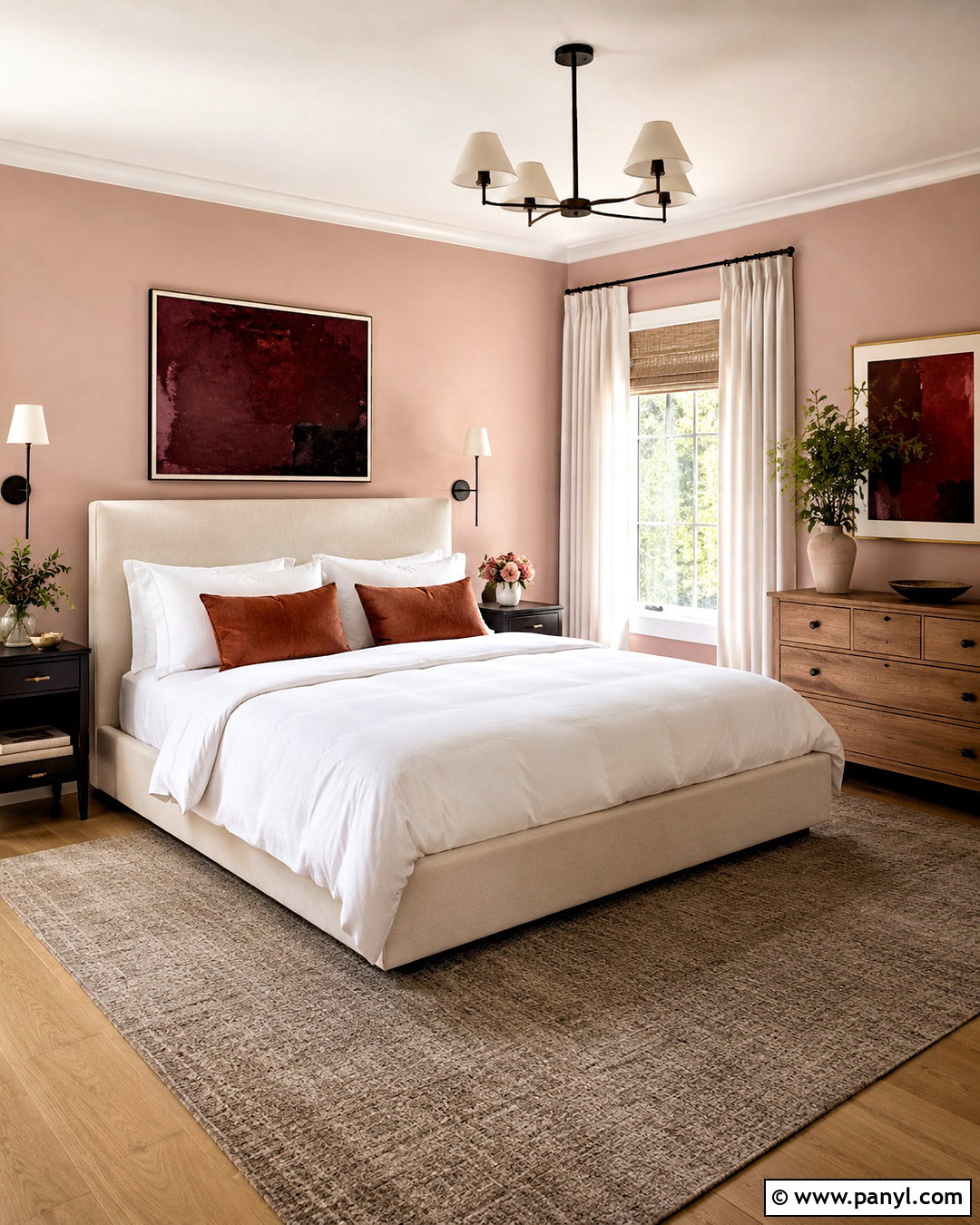 20 Wall Color Ideas Light Ideas: Bright Picks for Small Rooms