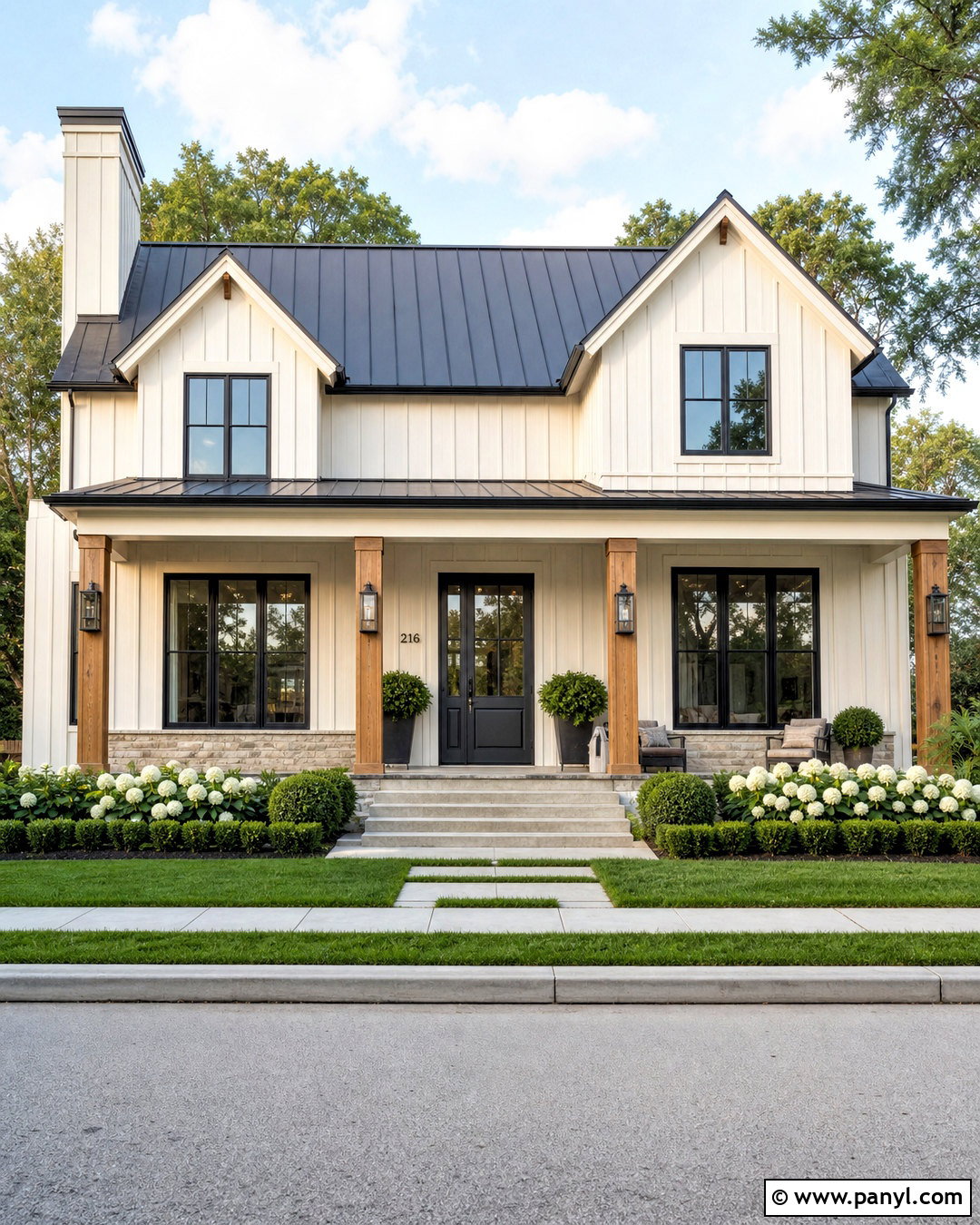 Board And Batten Exterior Wall - 20 exterior wall texture patterns