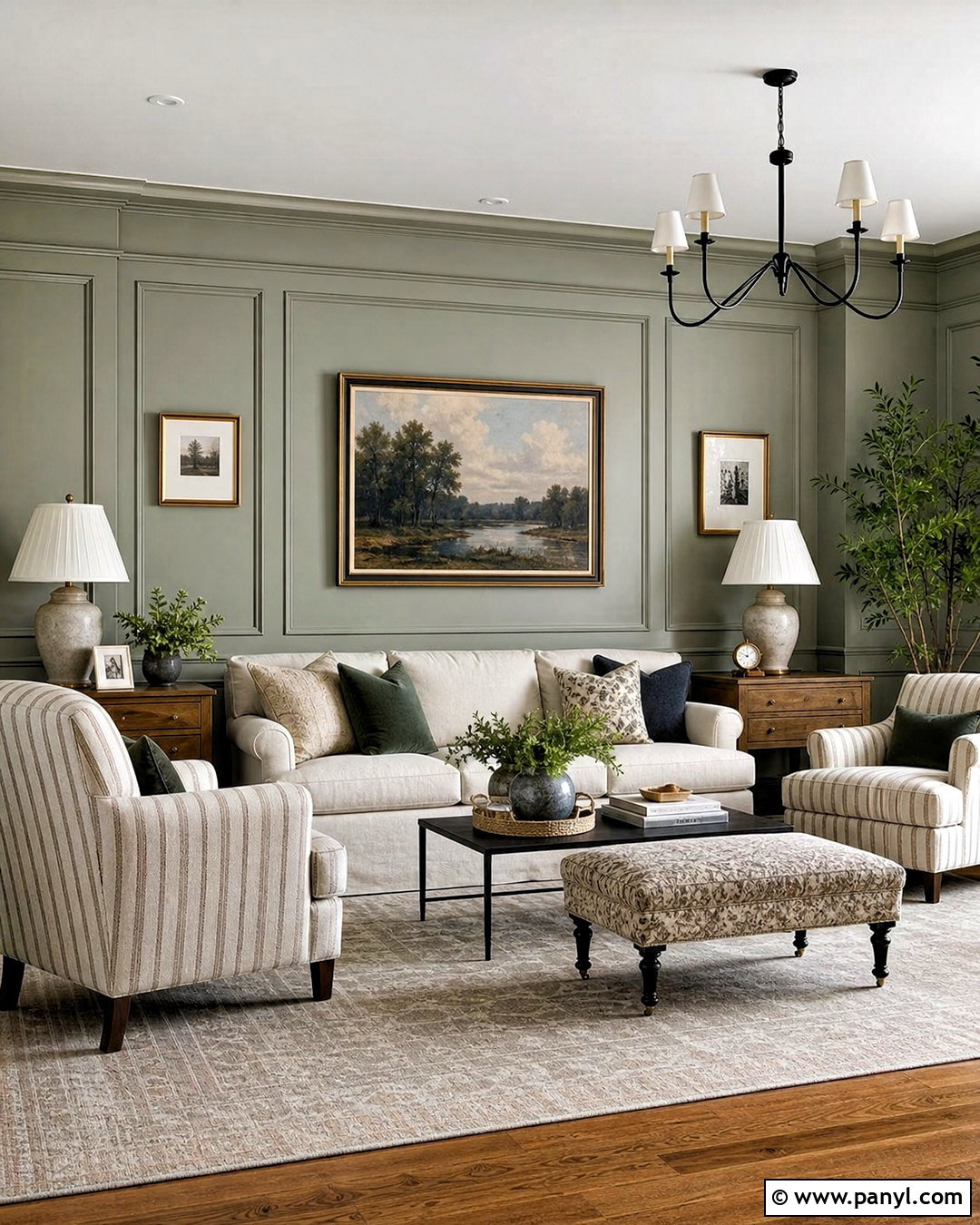 Board And Batten Wall Finish - 20 wall finishes textured ideas