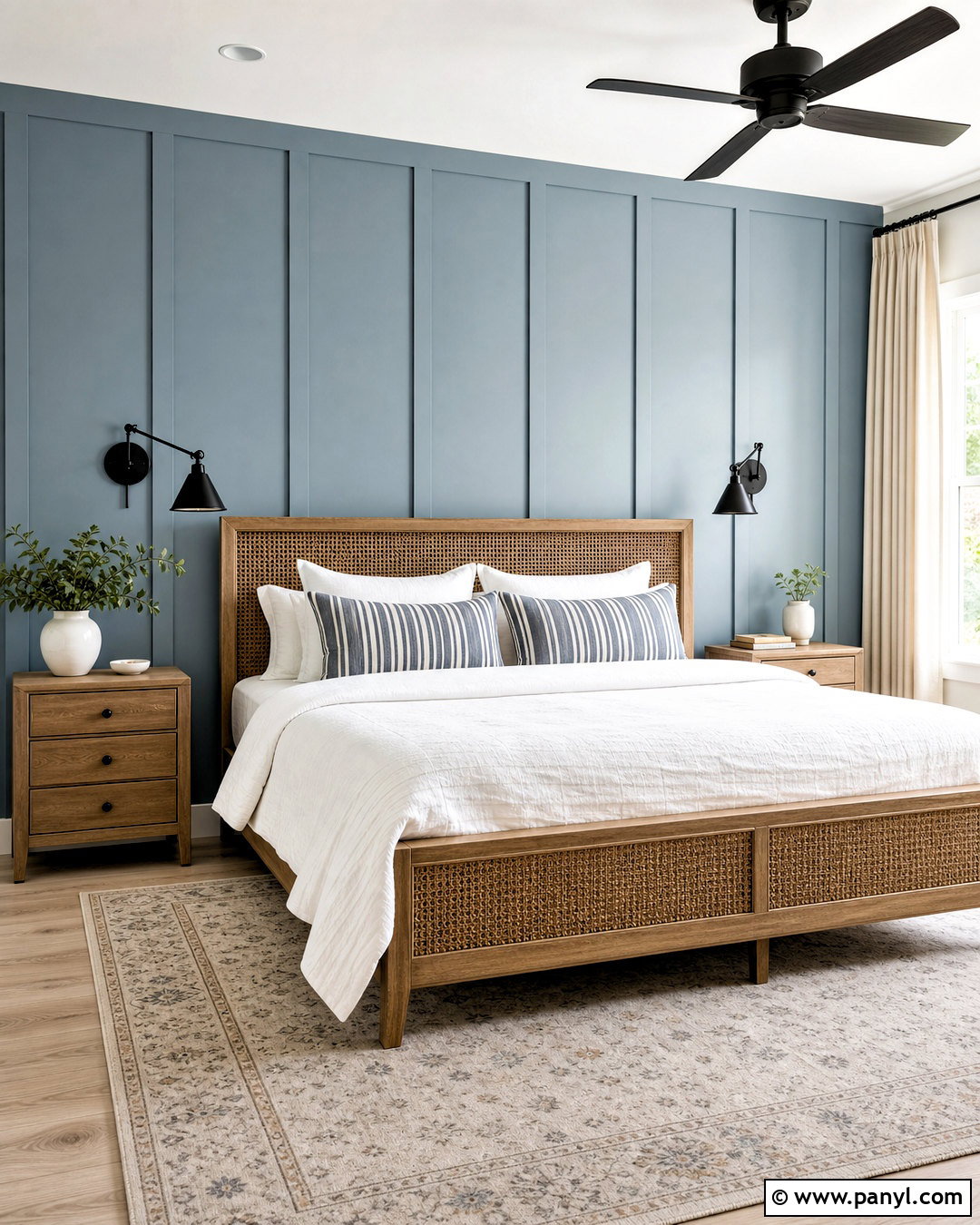 Board And Batten Wall Panels - 20 wall panel texture ideas