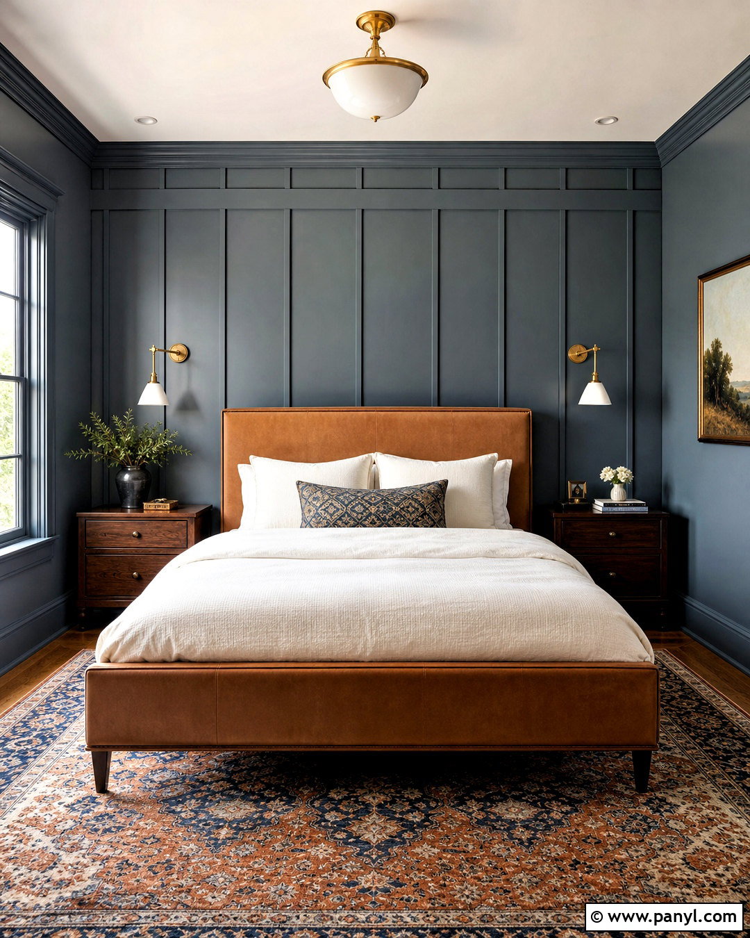 Board And Batten Wall Texture - 20 interior wall texture design ideas