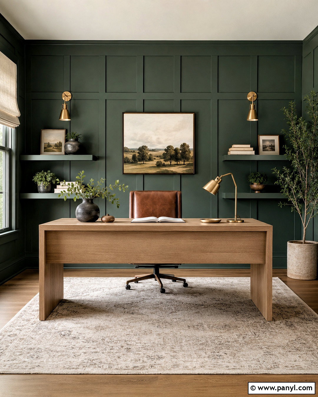 Board And Batten Wall Texture - 20 diy wall texture ideas