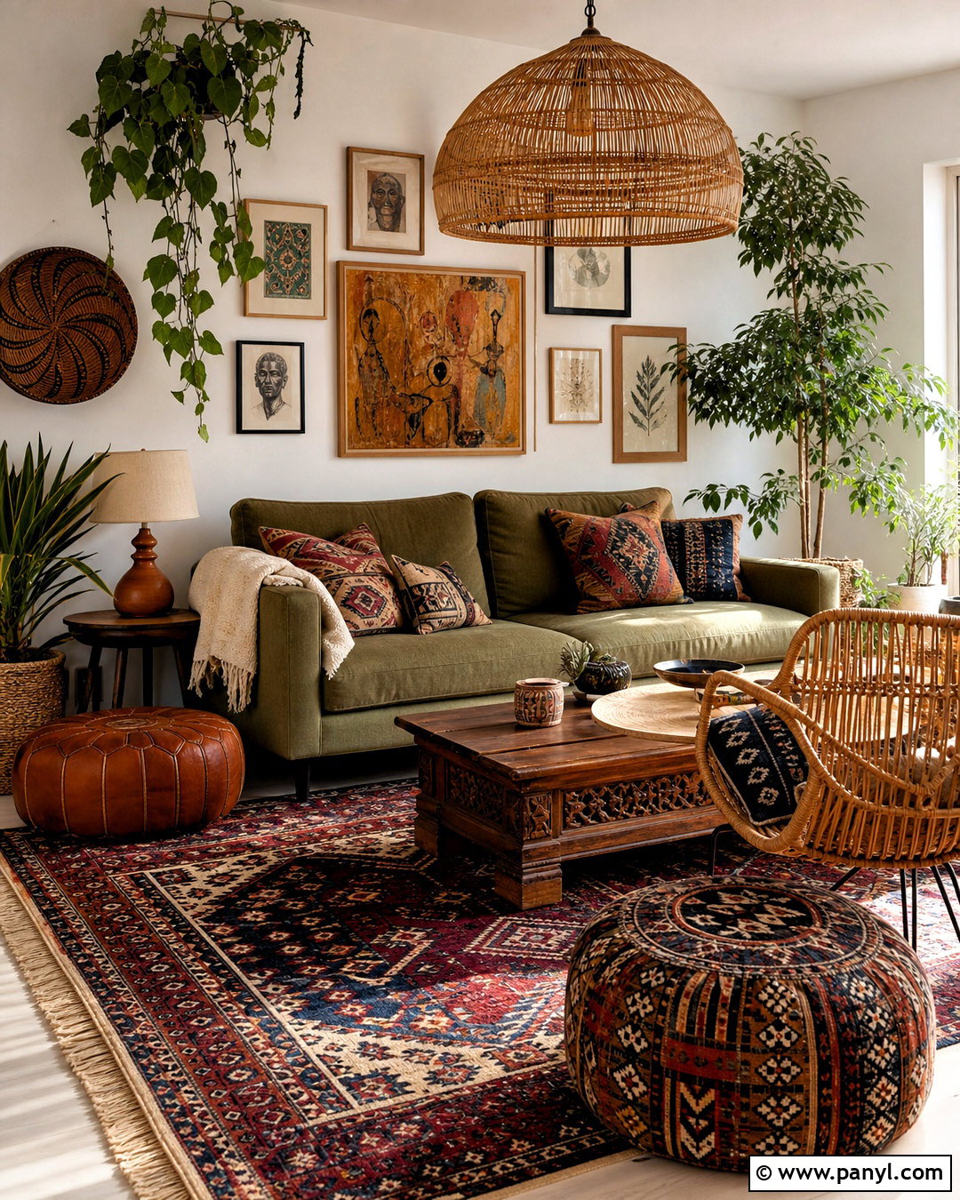 20 Sofa Design Living Rooms for Stylish, Cozy Modern Homes Today