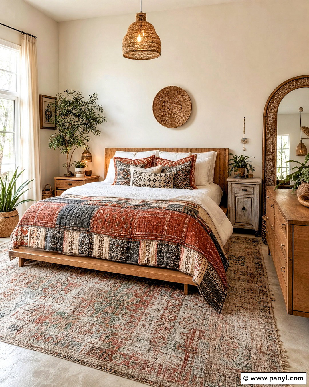20 Room Decor Bedroom Ideas for a Cozy, Stylish Retreat
