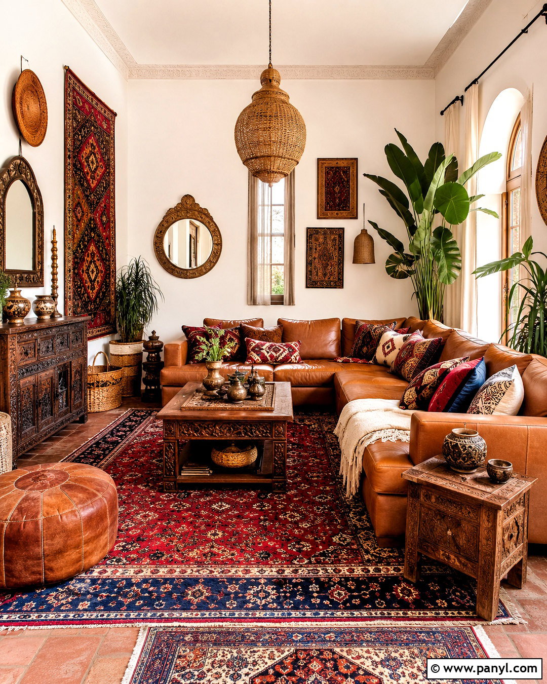 20 Maximalist Decor Ideas for a Bold, Personality-Filled Home