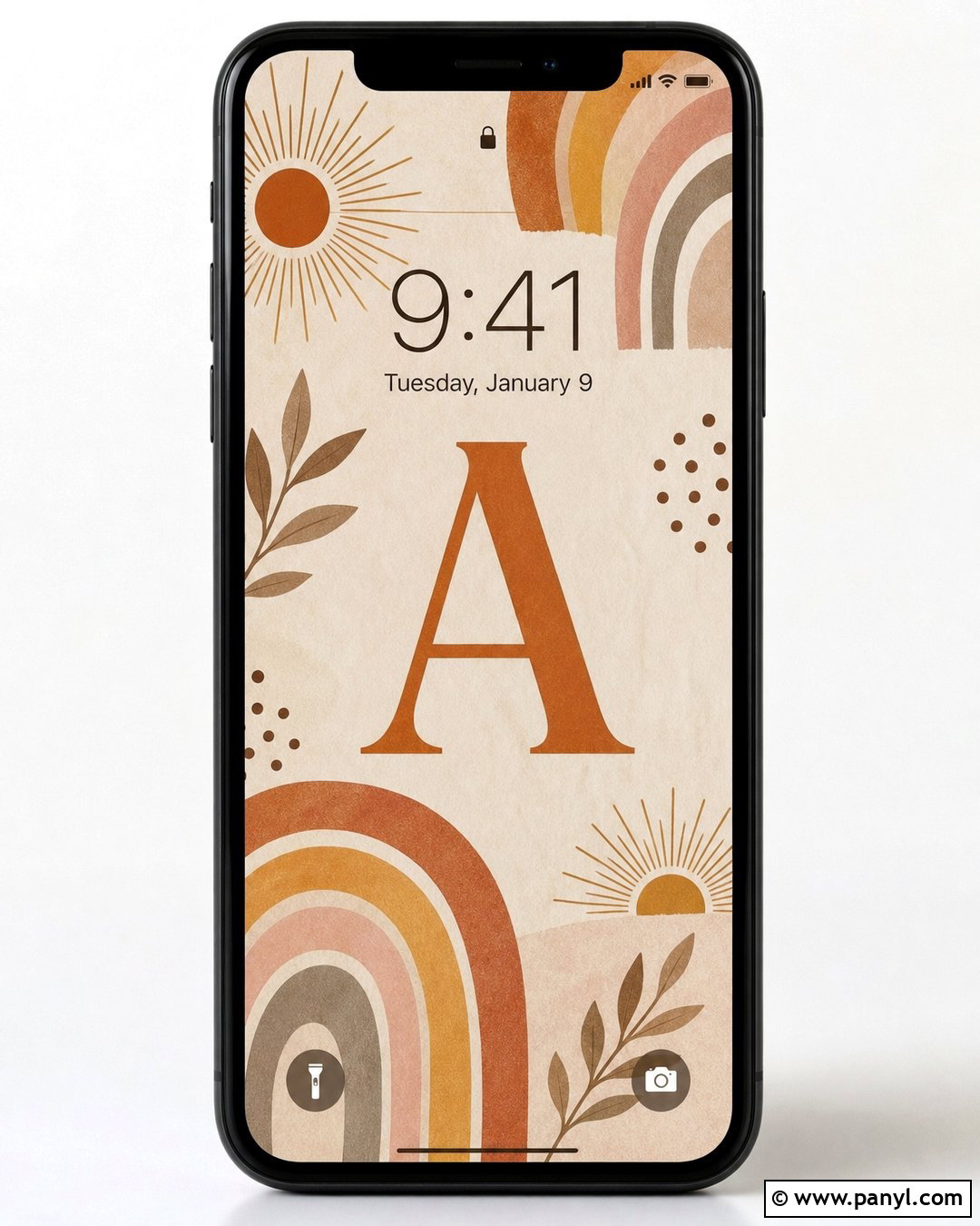 20 Wallpaper With The Initial A Ideas: Personalized Decor Picks