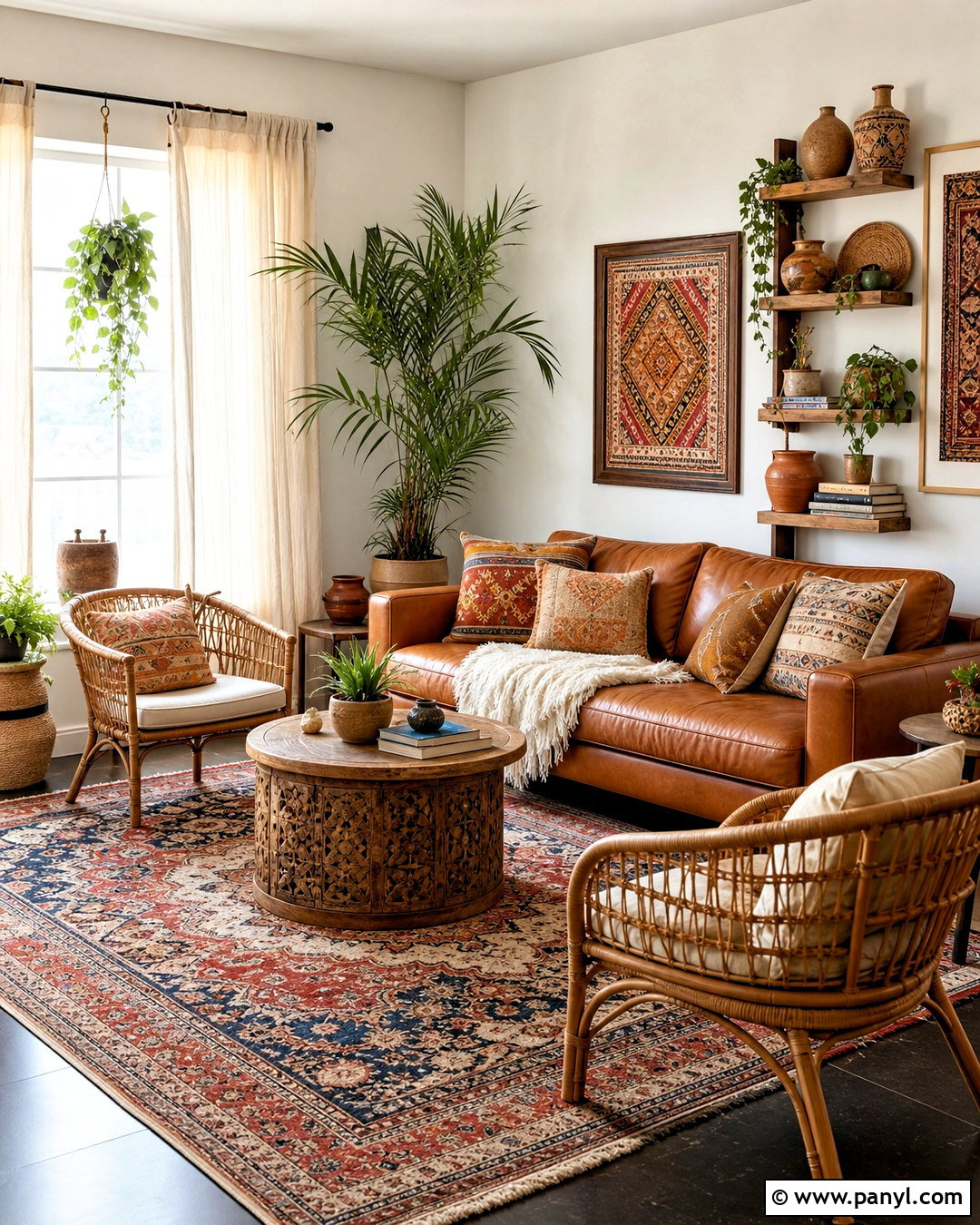 20 Sitting Room Ideas for a Cozy, Stylish Modern Refresh